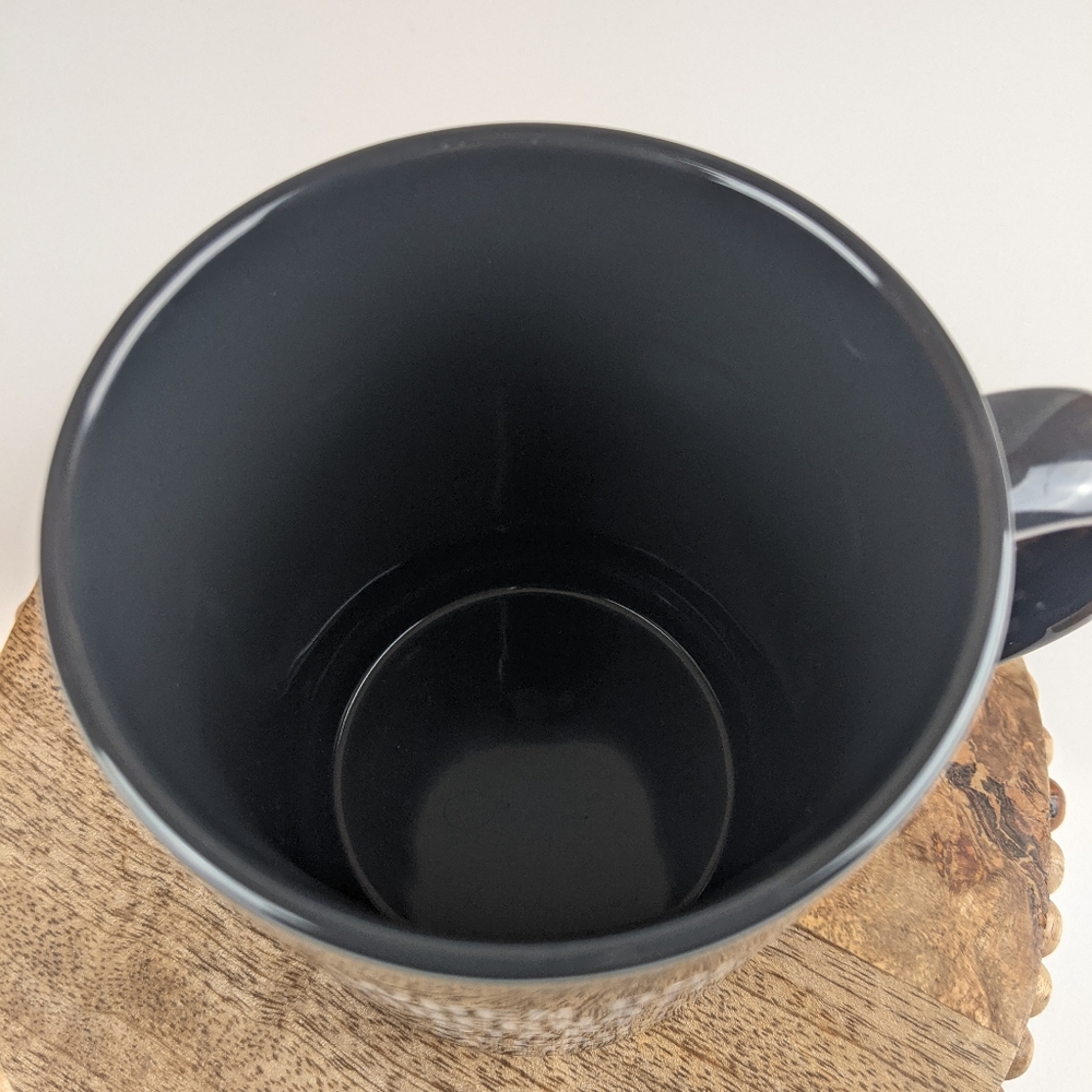 Target Hibernation Funny Coffee Mug - Picture 3 of 4